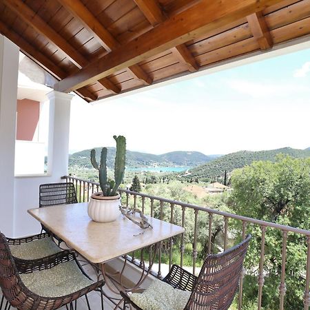 Kores Villas Nydri  Exterior photo