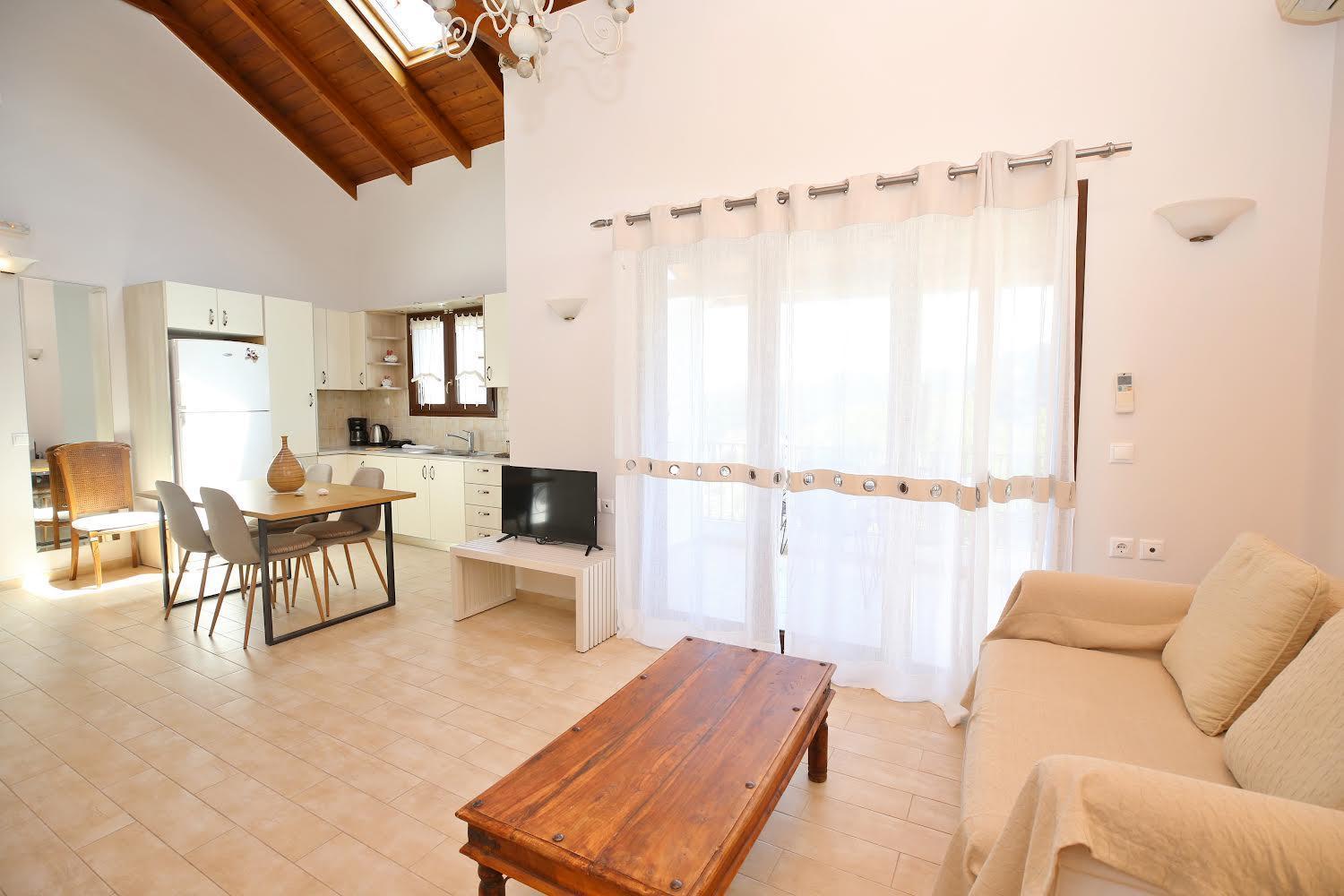 Kores Villas Nydri  Exterior photo