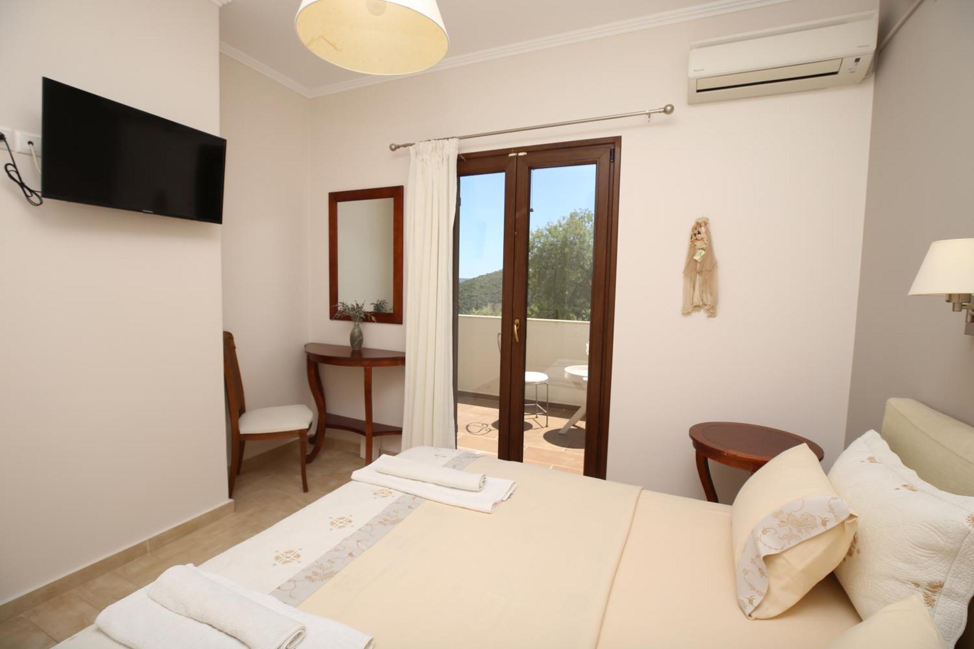 Kores Villas Nydri  Exterior photo
